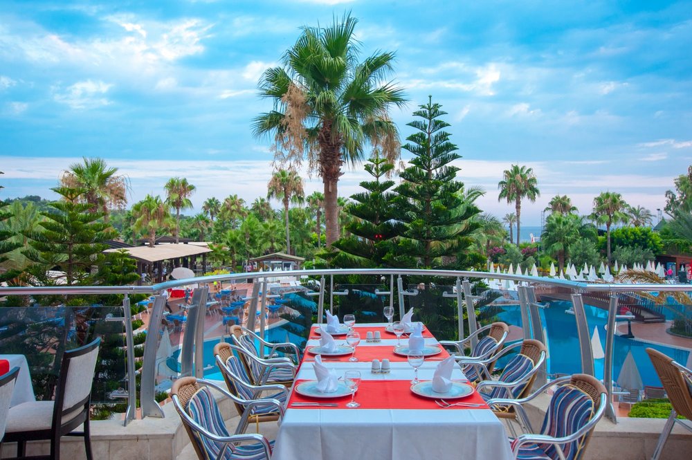 Турция